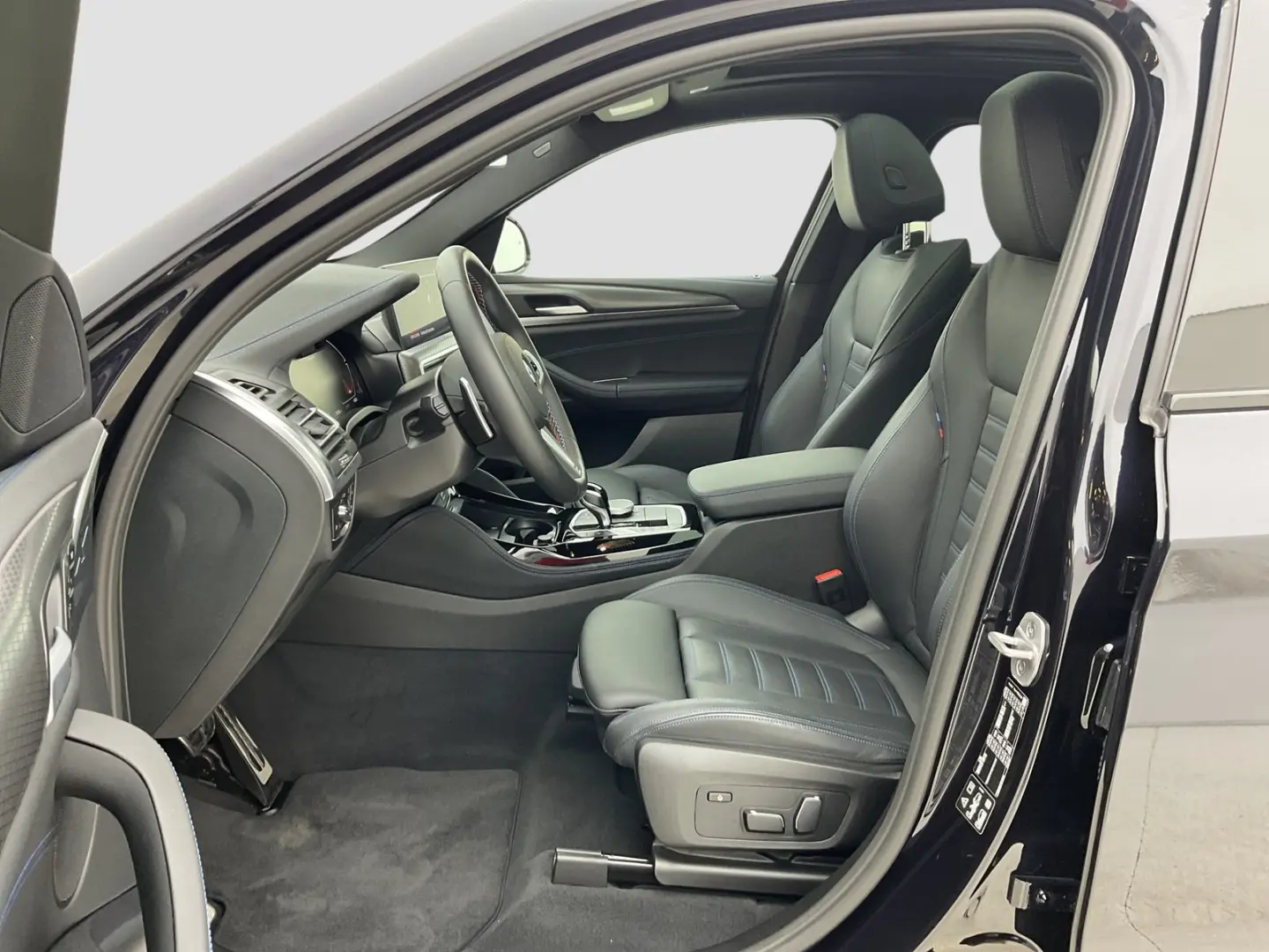 X4 M40i