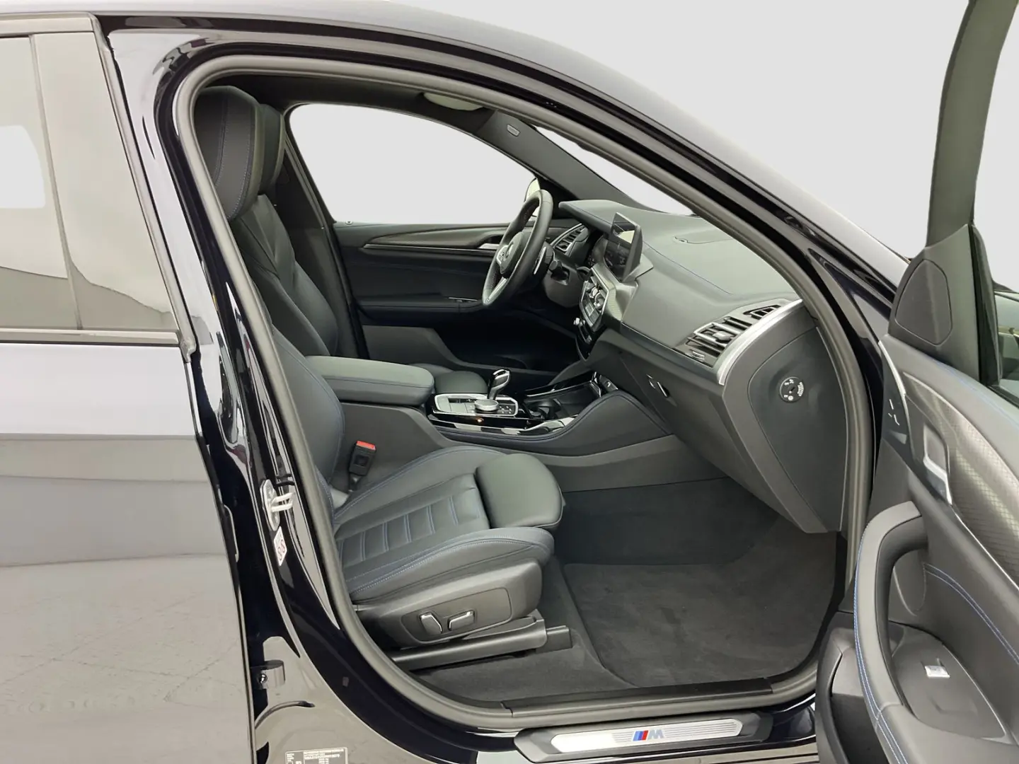 X4 M40i