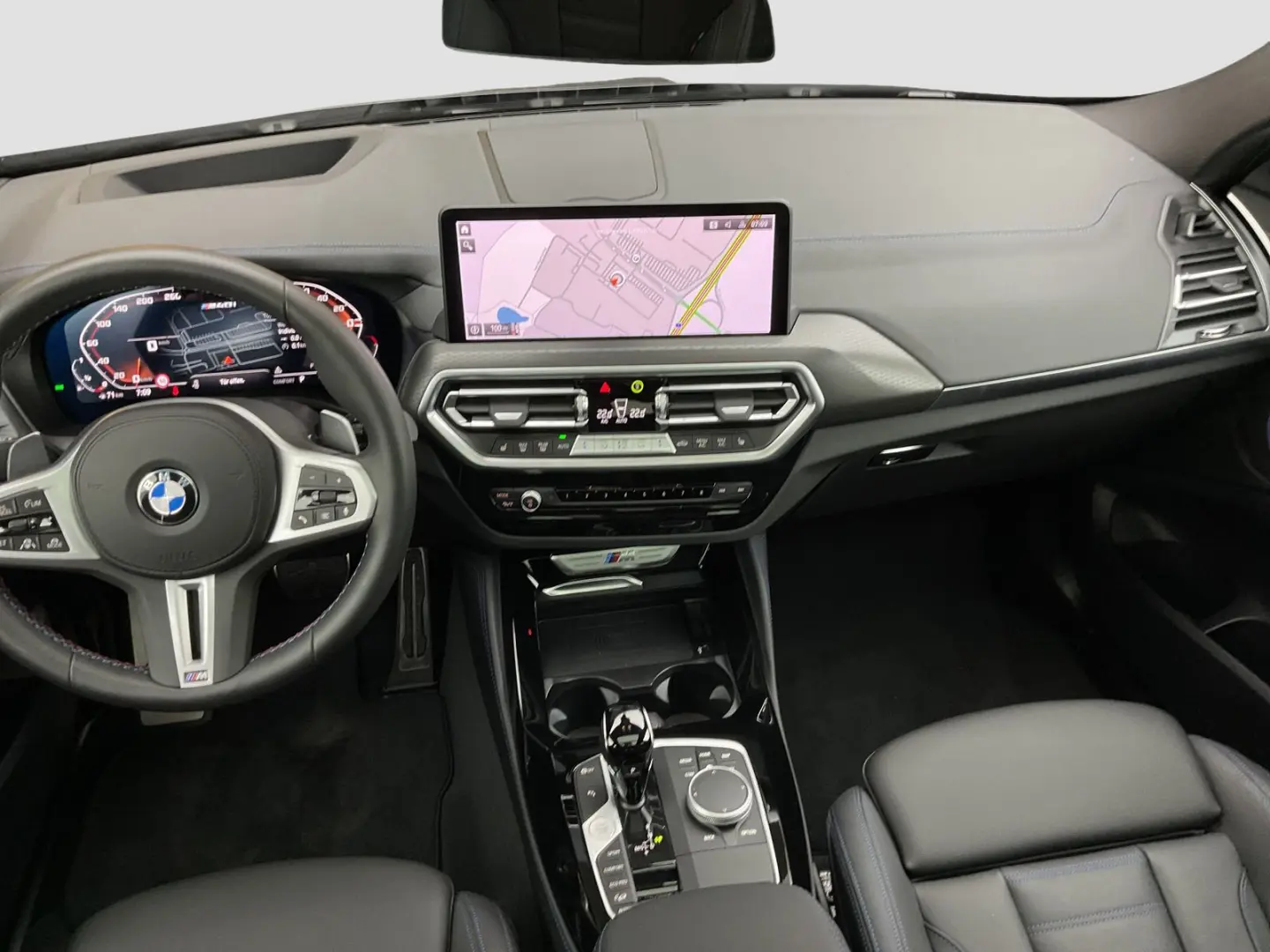 X4 M40i