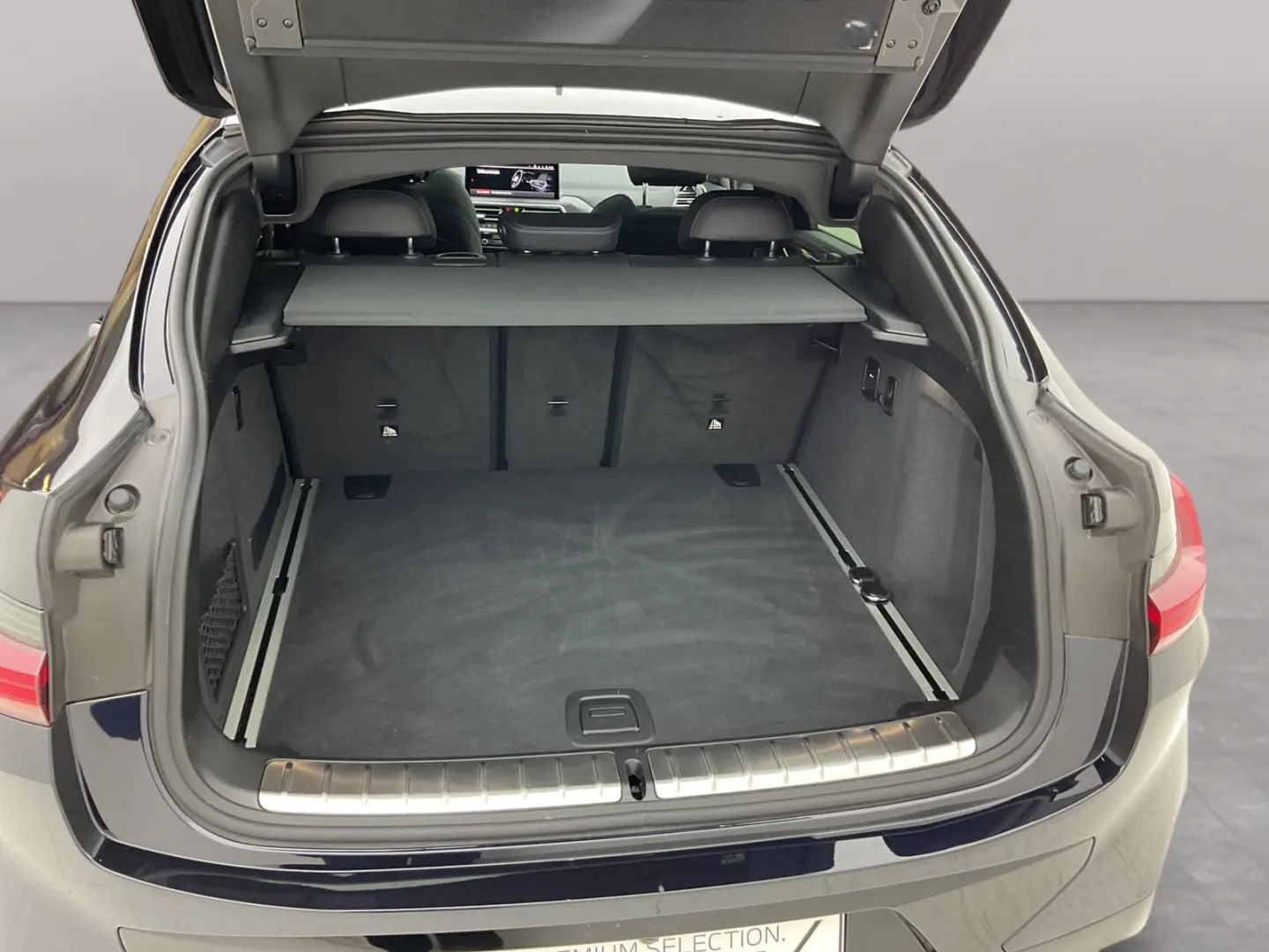 X4 M40i