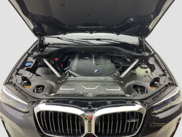 X4 M40i
