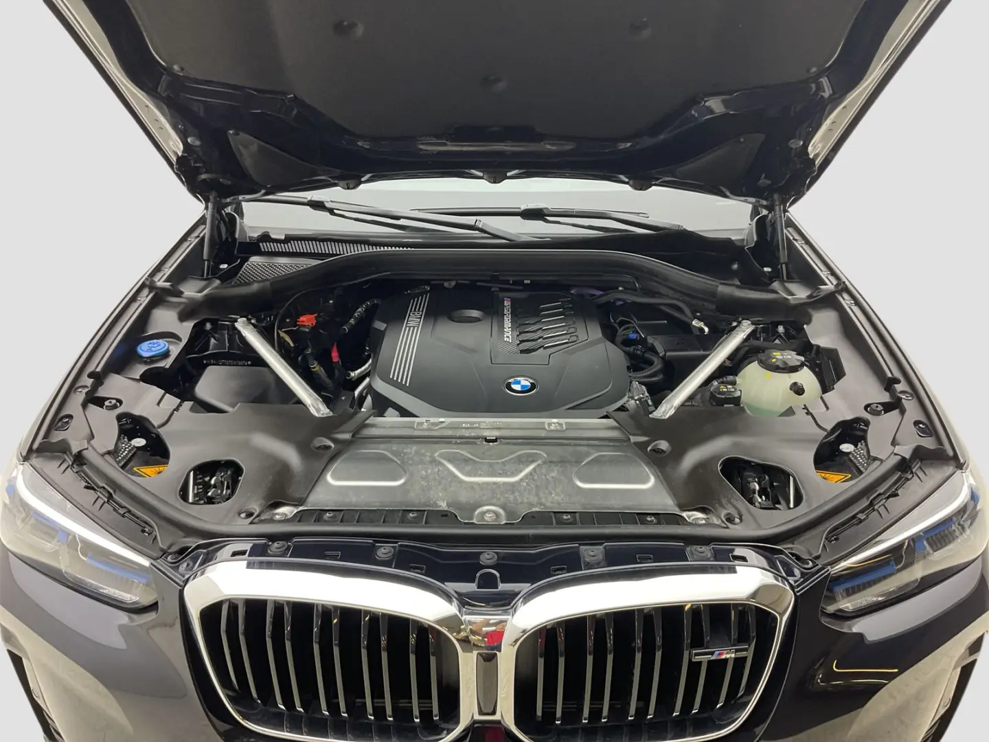 X4 M40i