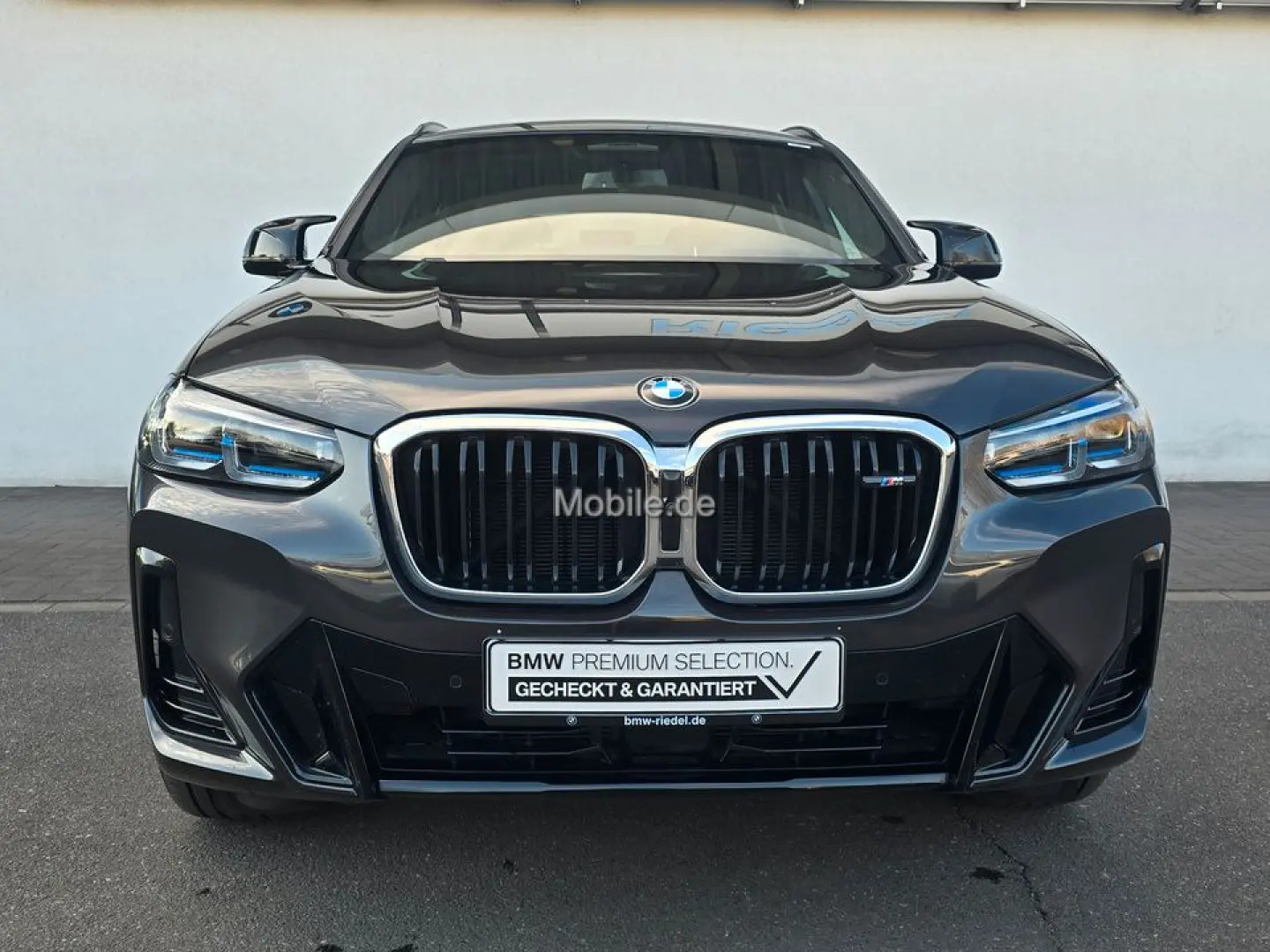 X4 M40i