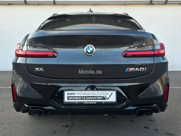 X4 M40i