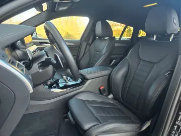 X4 M40i