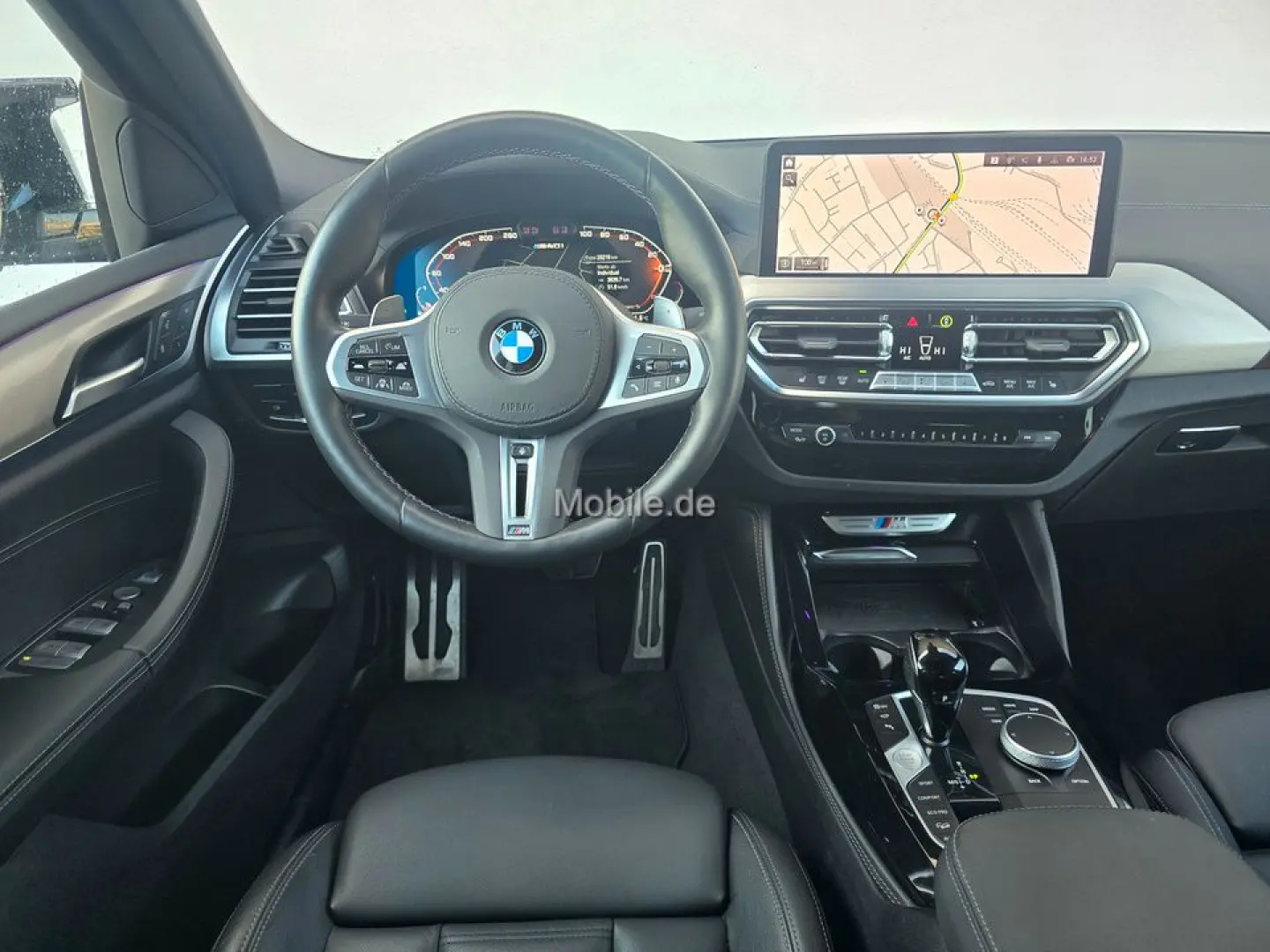 X4 M40i