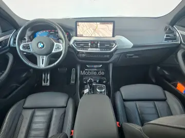 X4 M40i
