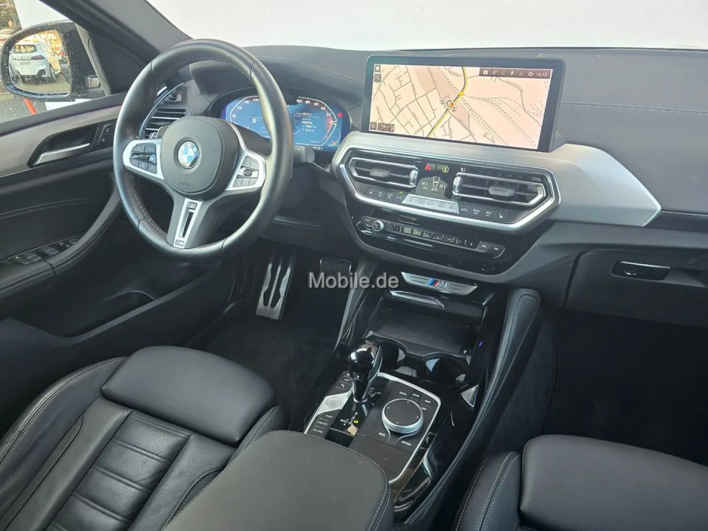 X4 M40i