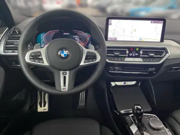 X4 M40d