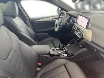X4 M40d