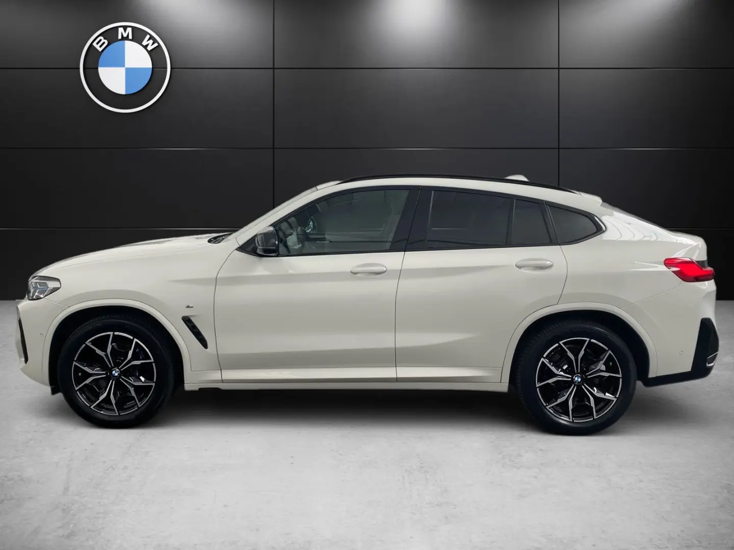 X4 M40d
