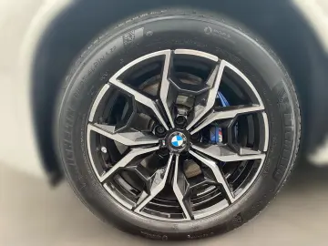 X4 M40d