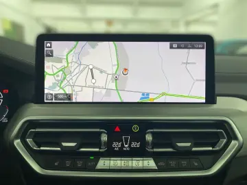 X4 M40d