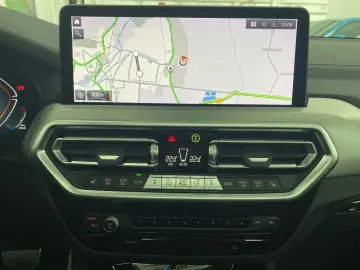 X4 M40d