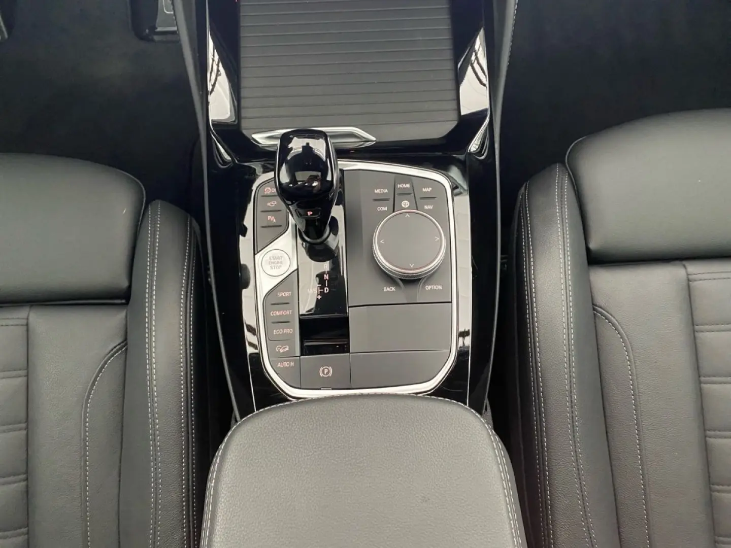X4 M40d