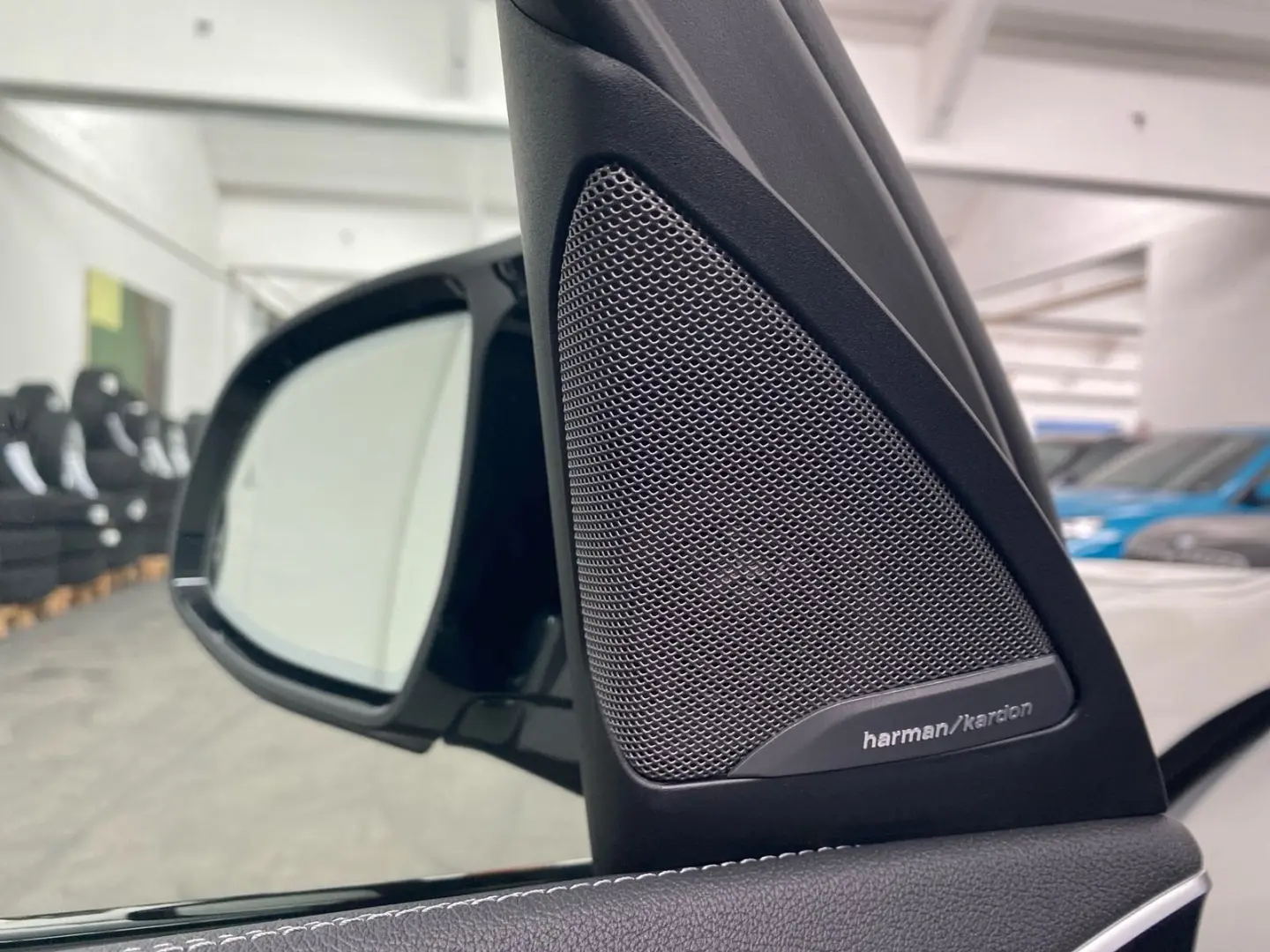 X4 M40d