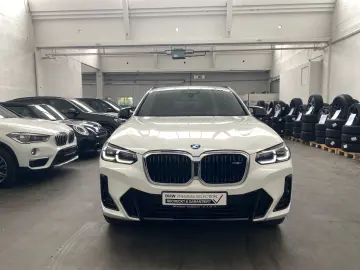X4 M40d