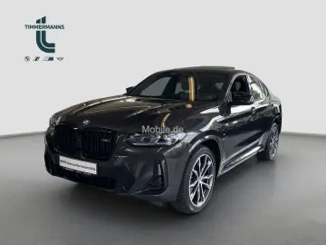 X4 M40i AT
