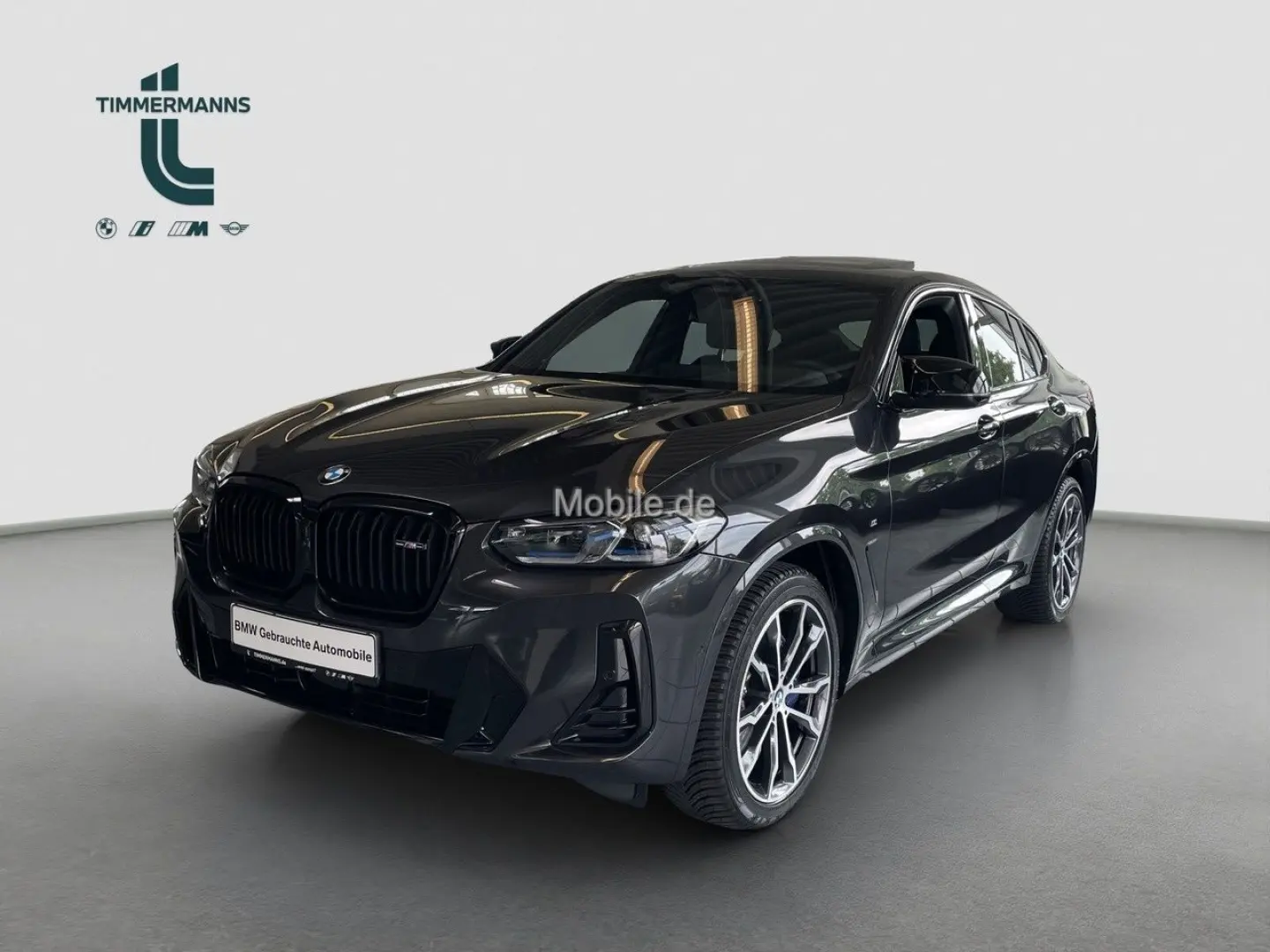 X4 M40i AT