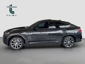 X4 M40i AT