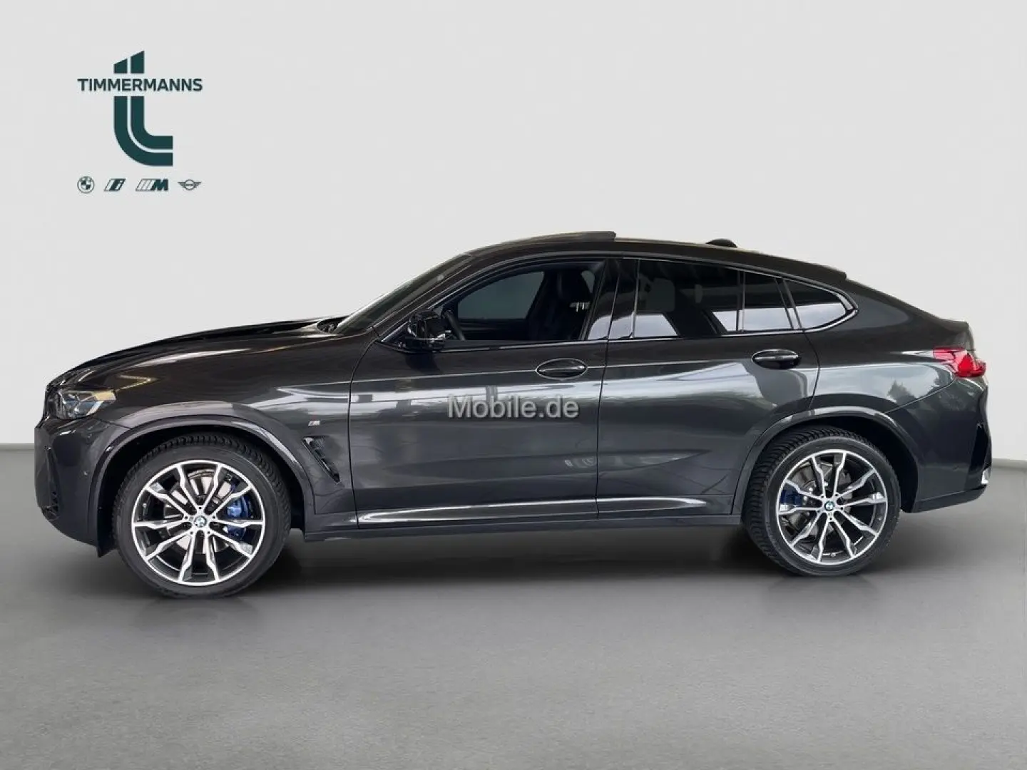 X4 M40i AT