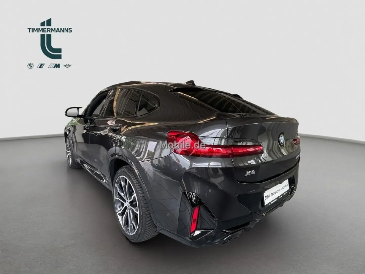 X4 M40i AT