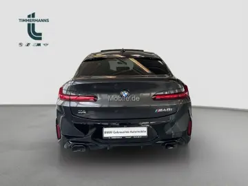 X4 M40i AT