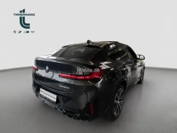 X4 M40i AT