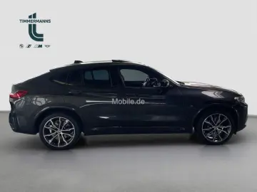X4 M40i AT