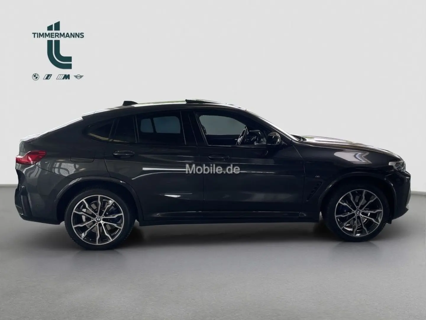 X4 M40i AT