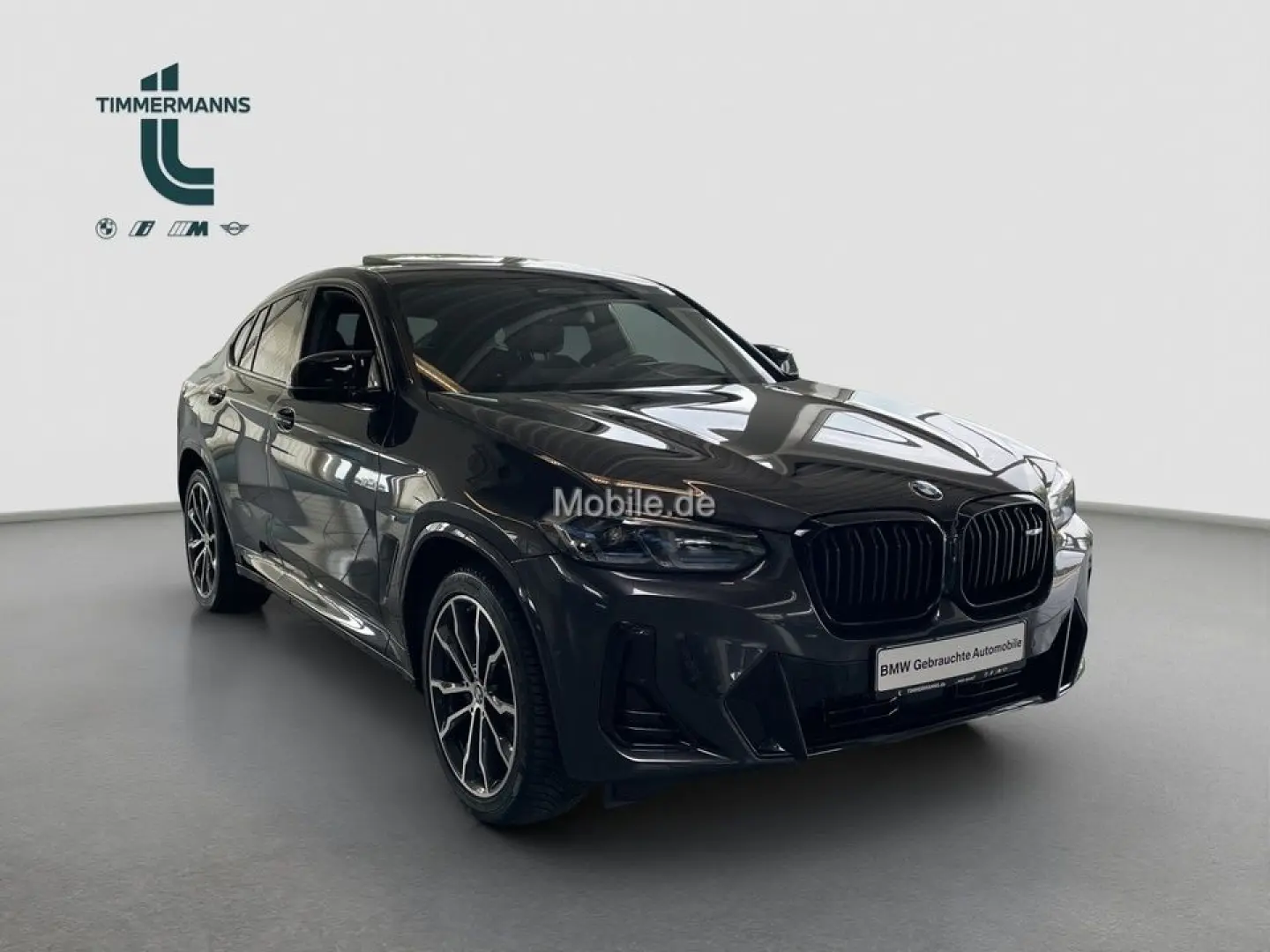 X4 M40i AT