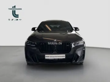 X4 M40i AT