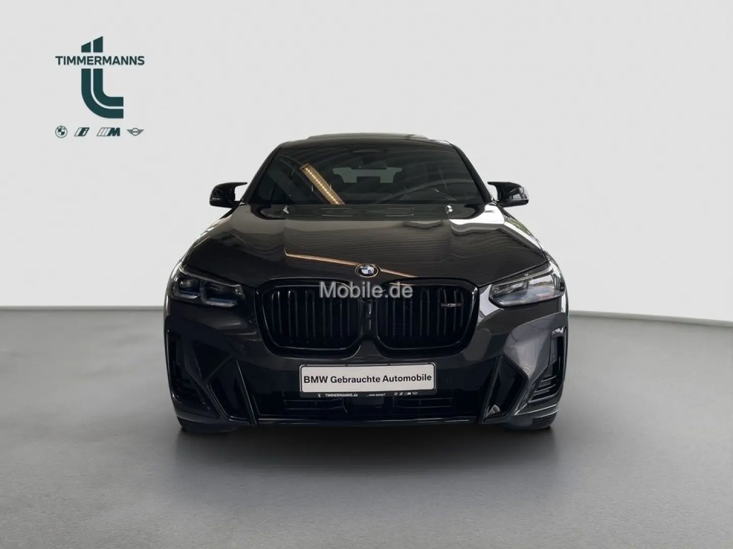 X4 M40i AT