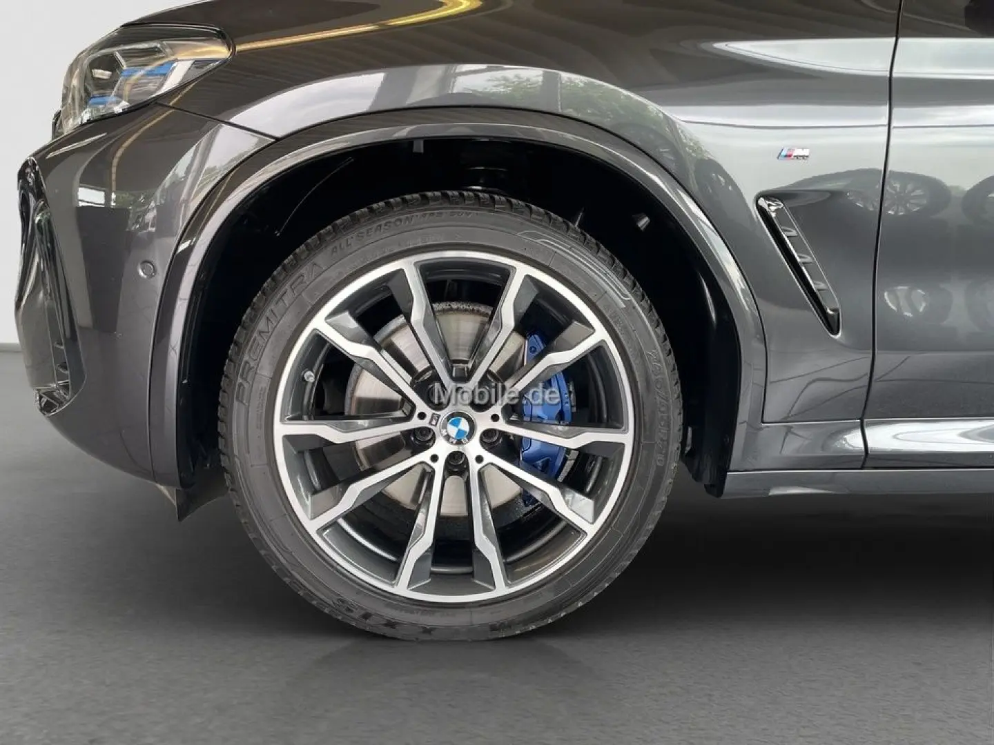 X4 M40i AT