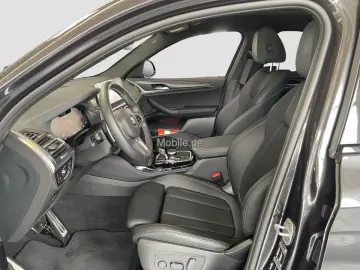 X4 M40i AT