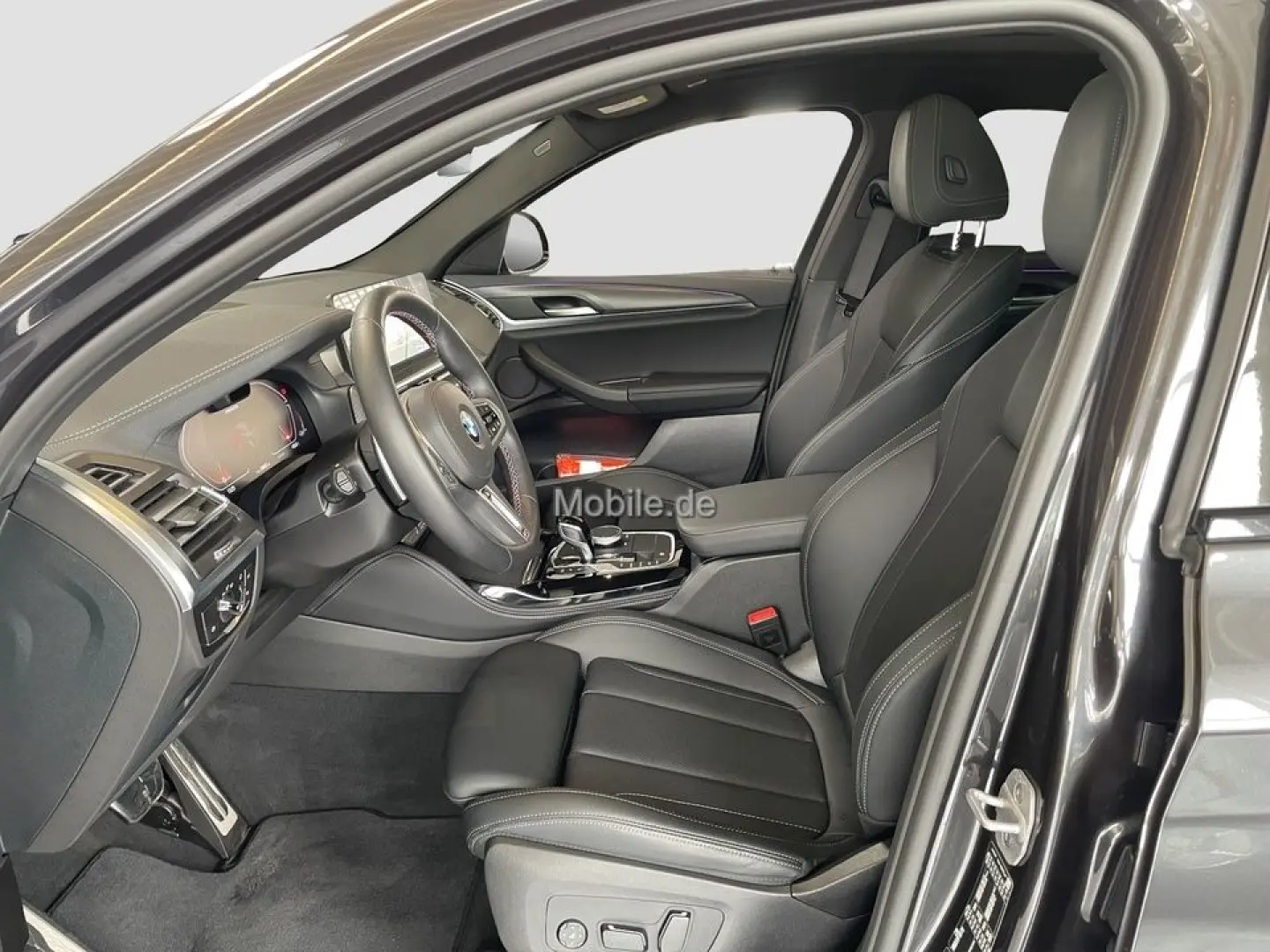 X4 M40i AT