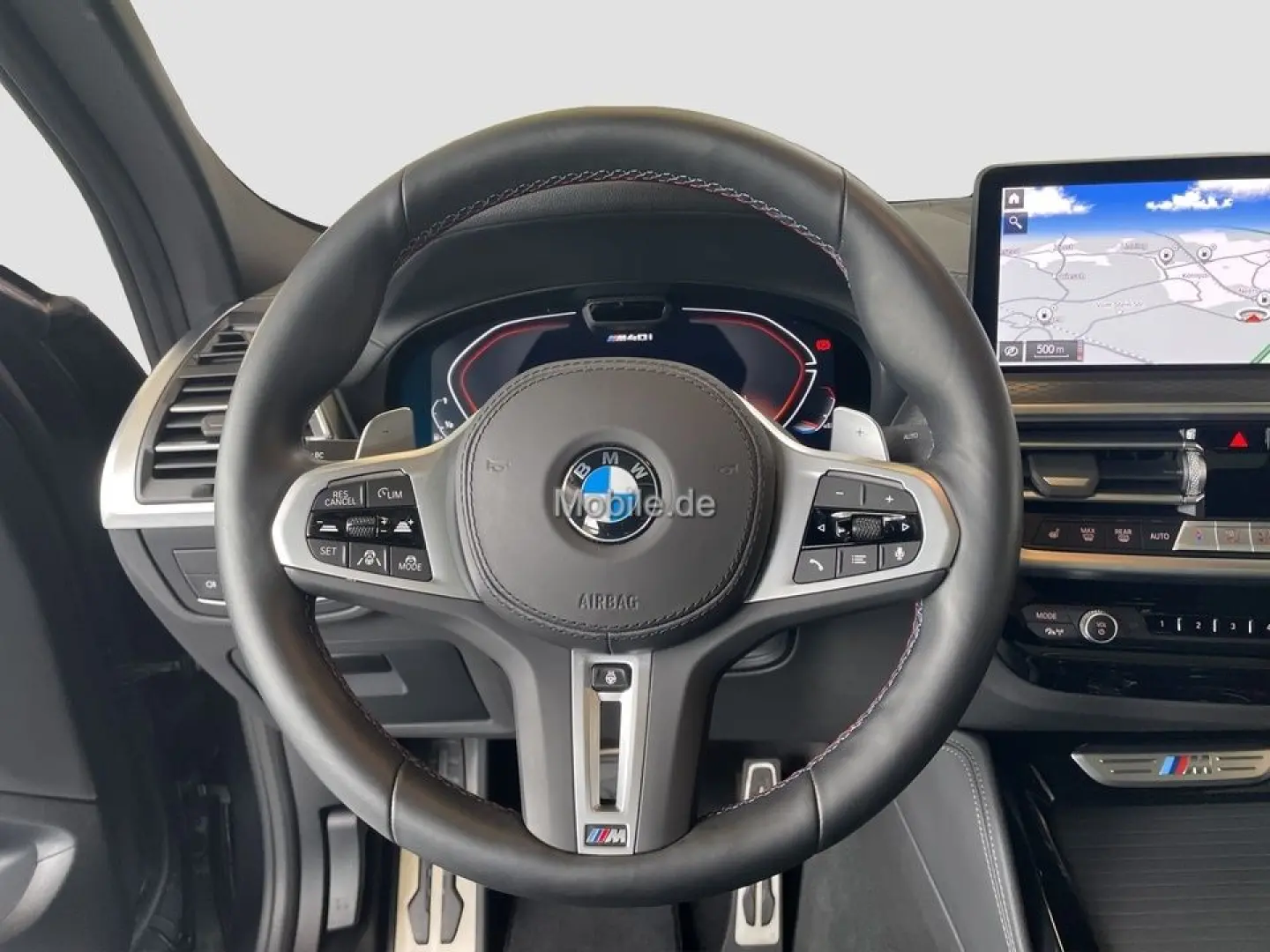 X4 M40i AT