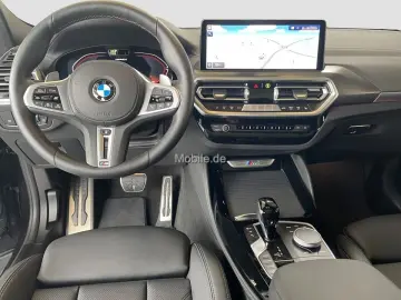 X4 M40i AT