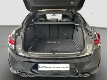 X4 M40i AT
