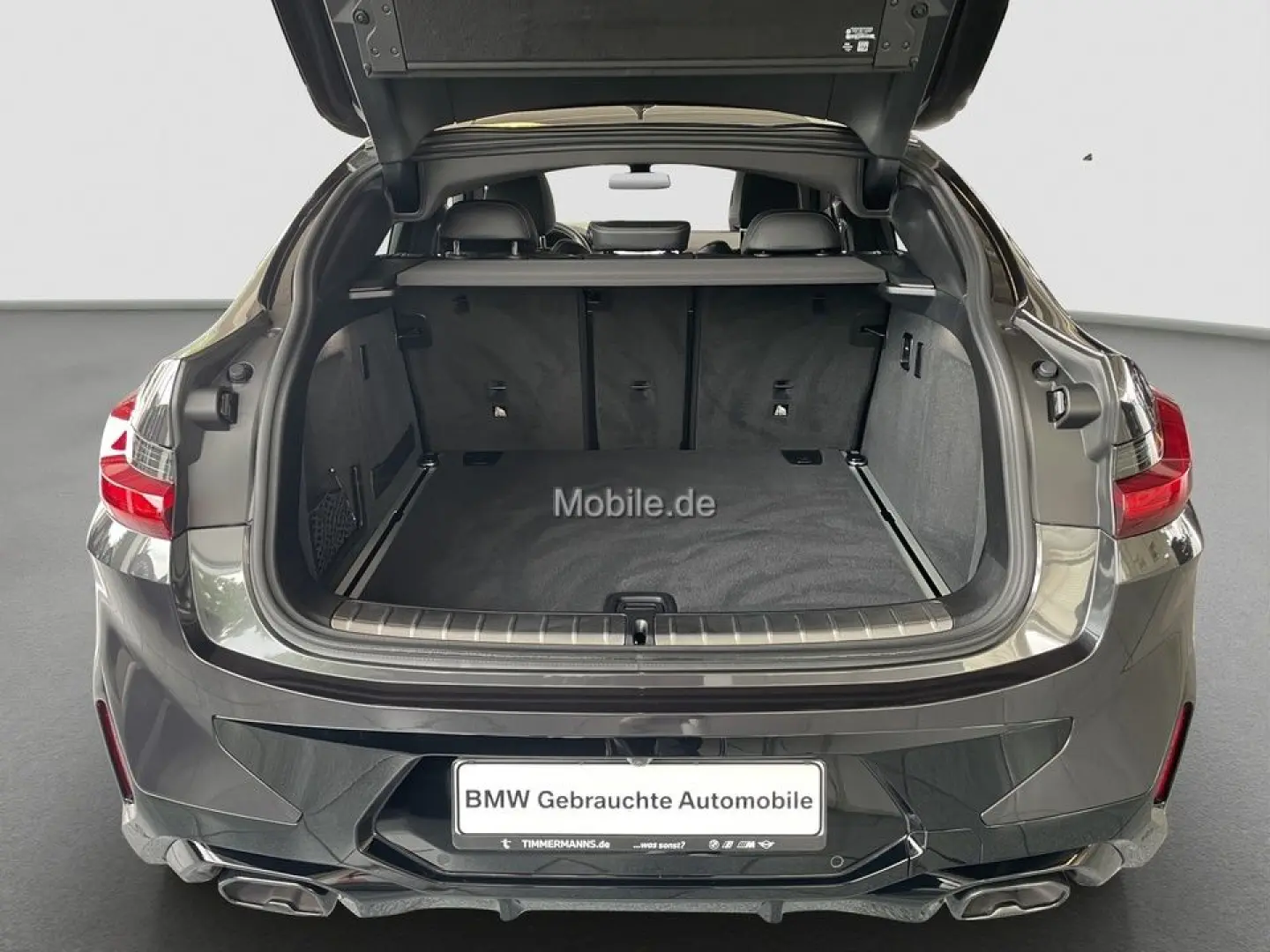 X4 M40i AT