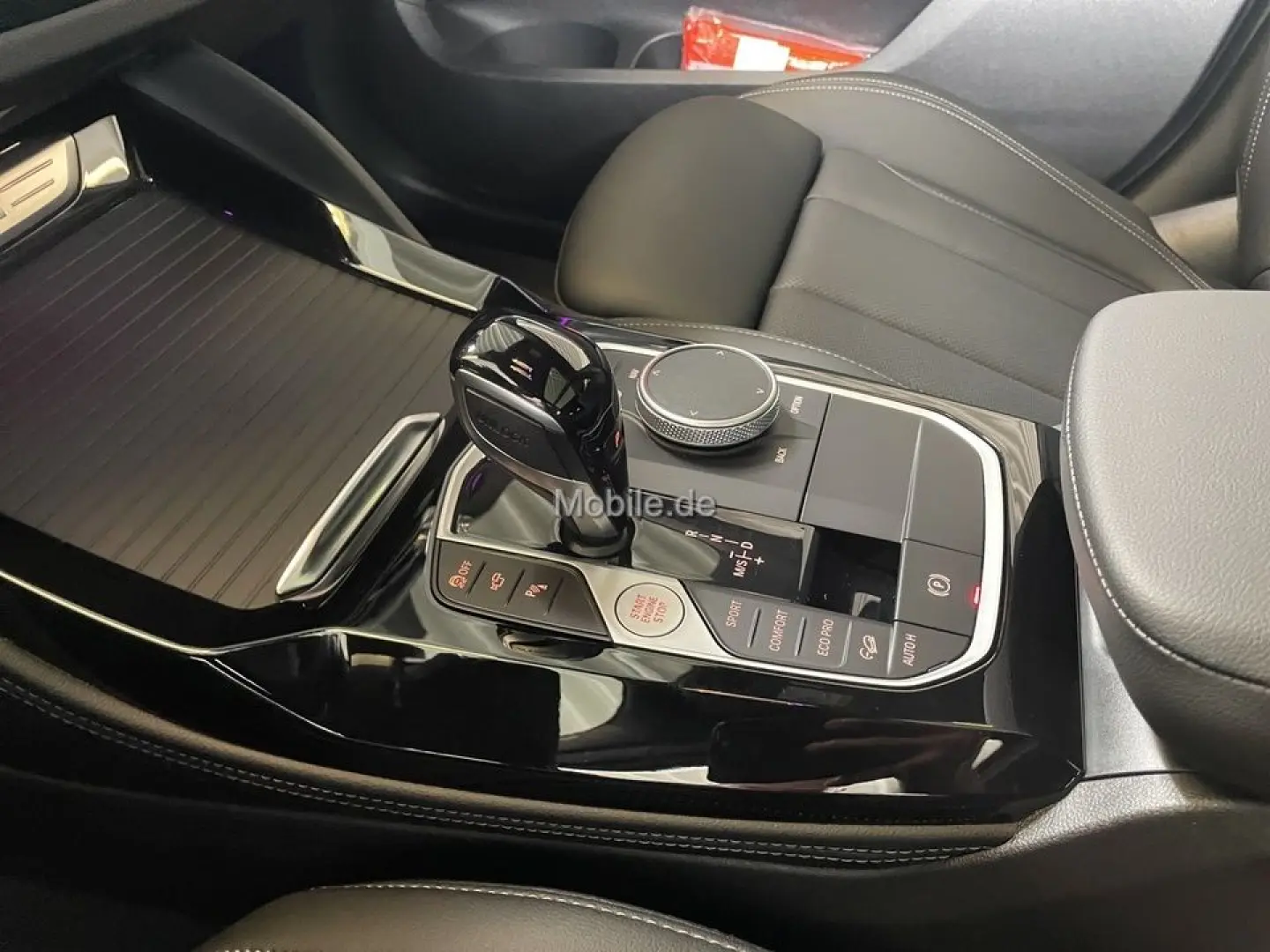 X4 M40i AT