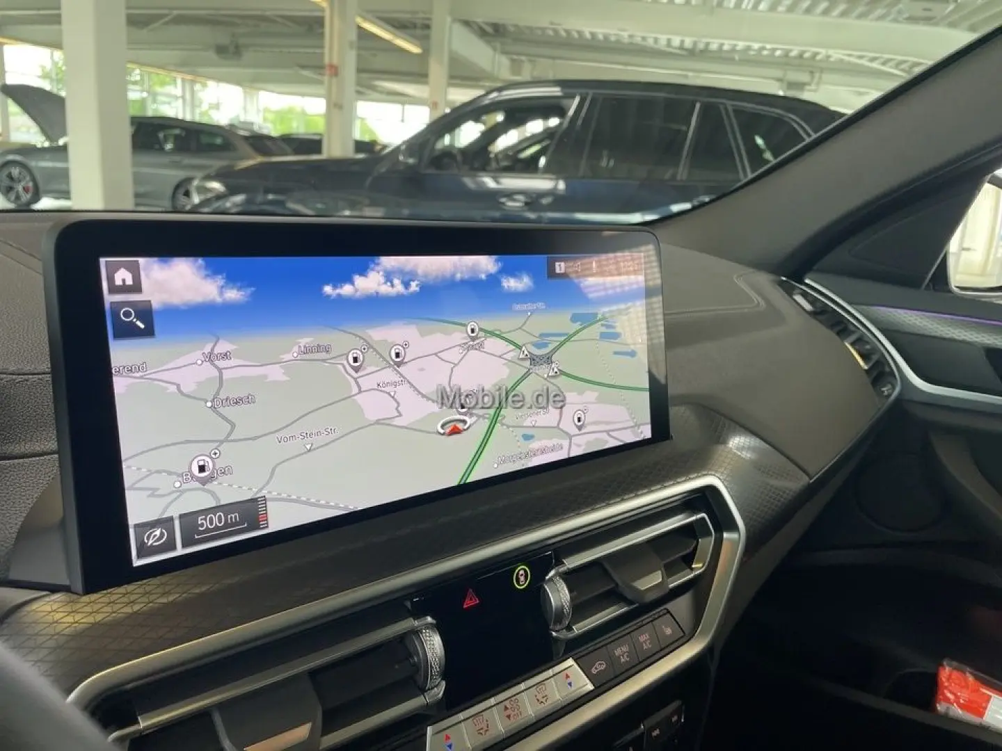 X4 M40i AT