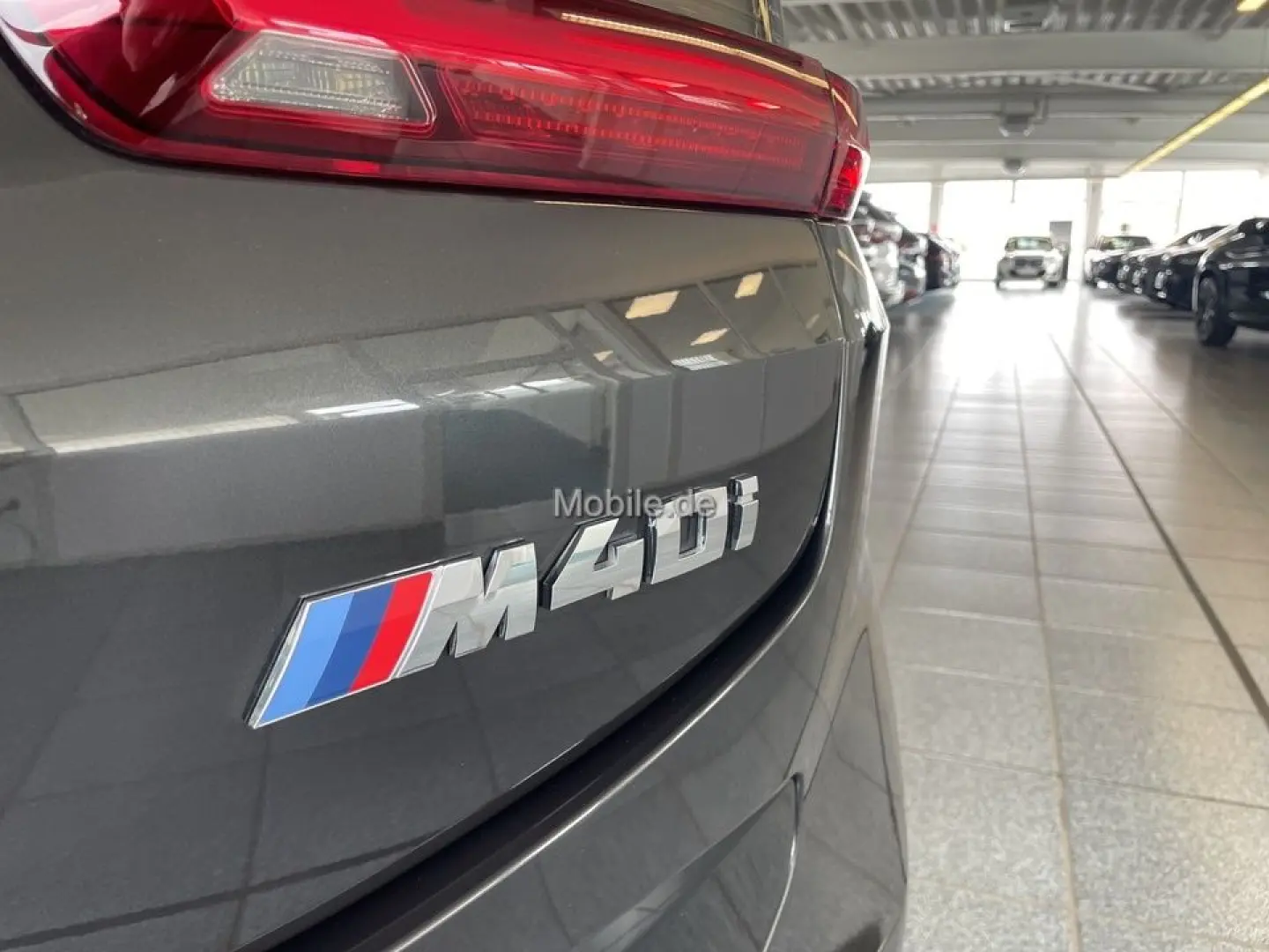 X4 M40i AT