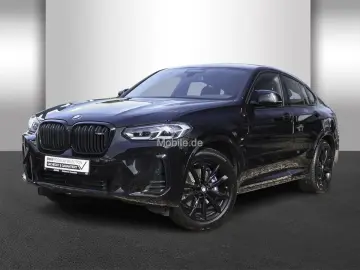X4 M40i AT