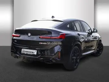 X4 M40i AT