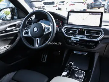 X4 M40i AT