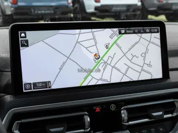X4 M40i AT