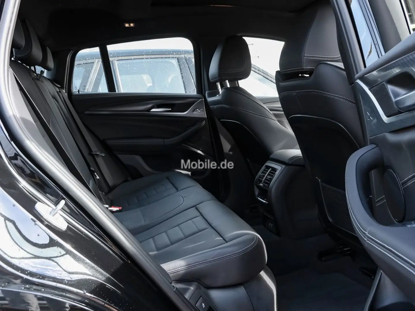 X4 M40i AT