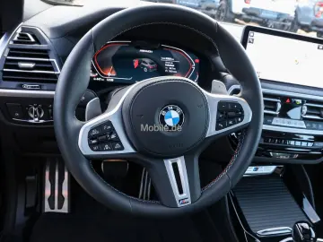 X4 M40i AT