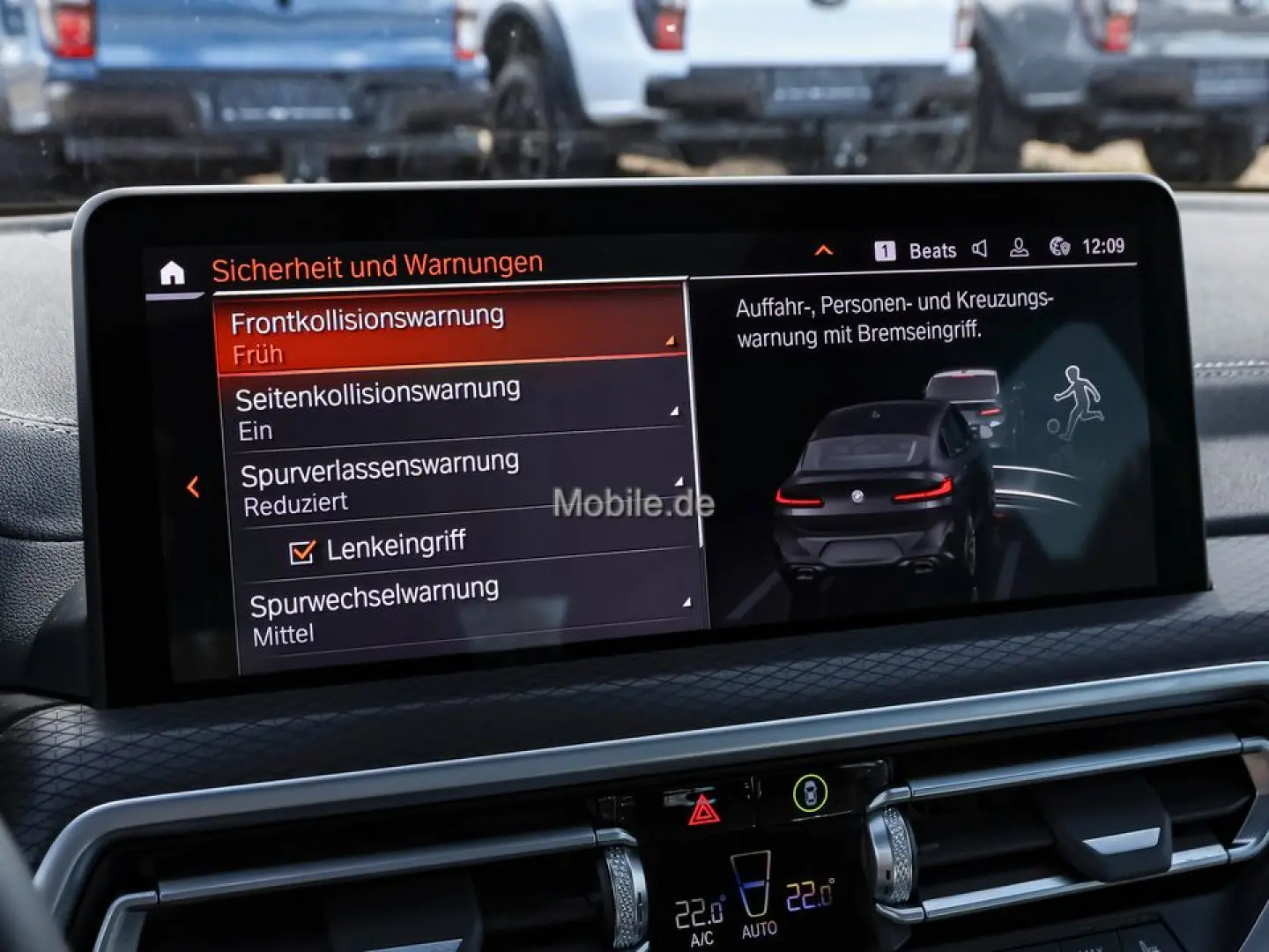 X4 M40i AT